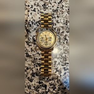 Michael Kors Men's Watch